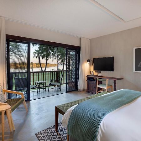 The David Livingstone Safari Lodge & Spa Екстер'єр фото