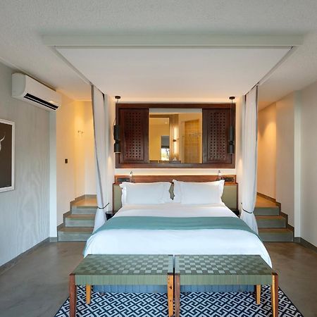 The David Livingstone Safari Lodge & Spa Екстер'єр фото