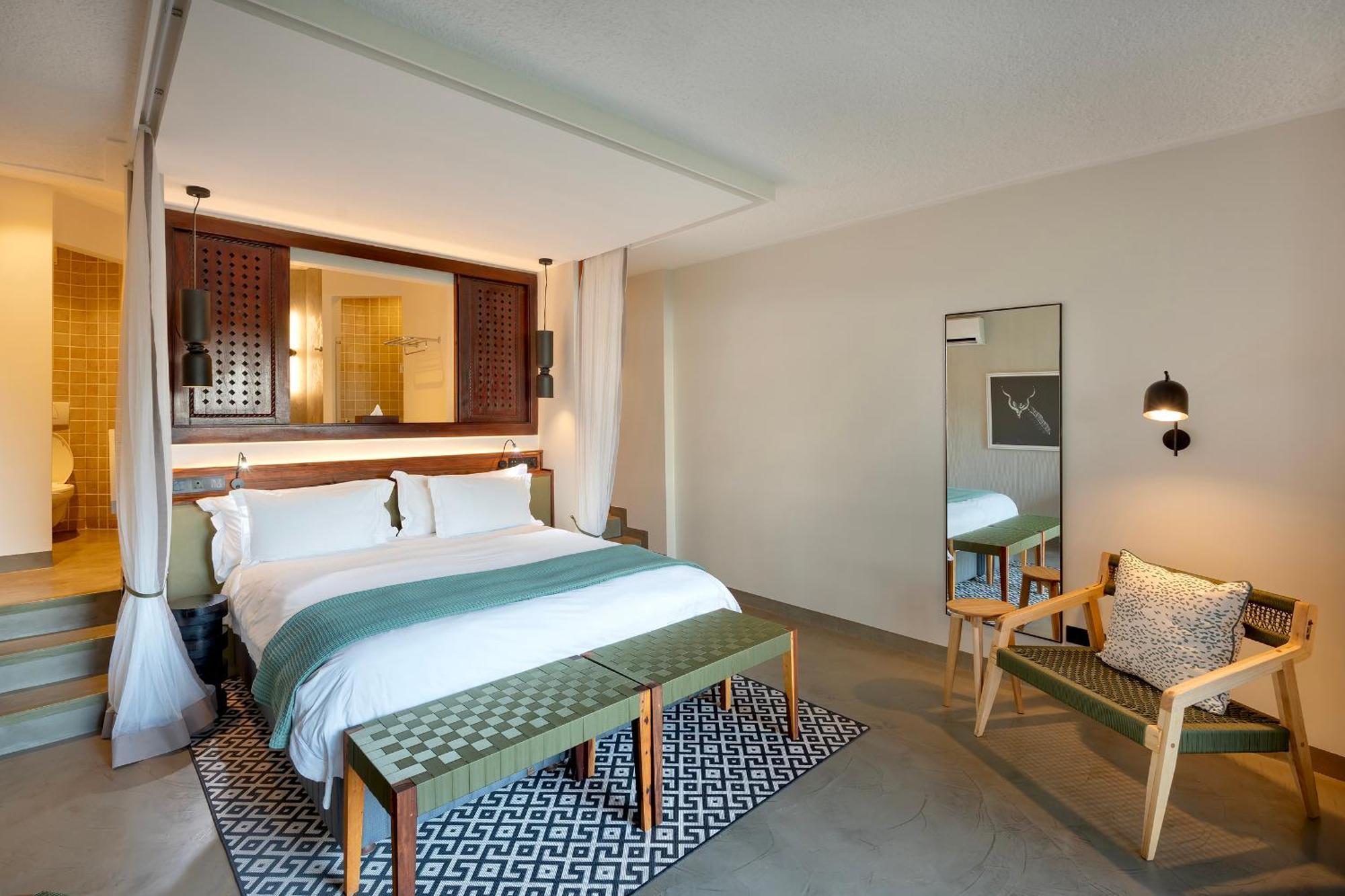 The David Livingstone Safari Lodge & Spa Екстер'єр фото