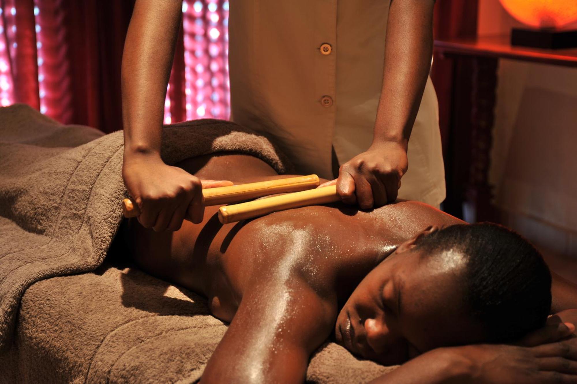 The David Livingstone Safari Lodge & Spa Екстер'єр фото